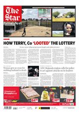 The Star - February 23, 2024 February 23, 2024