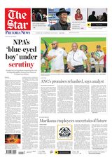 The Star - February 26, 2024 February 26, 2024