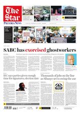 The Star - February 27, 2024 February 27, 2024