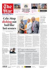 The Star - February 28, 2024 February 28, 2024