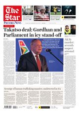 The Star - February 29, 2024 February 29, 2024