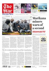 The Star - March 01, 2024 March 01, 2024