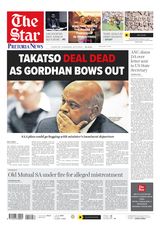 The Star - March 11, 2024 March 11, 2024