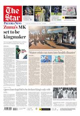 The Star - March 12, 2024 March 12, 2024