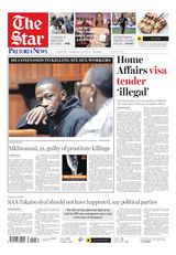 The Star - March 14, 2024 March 14, 2024