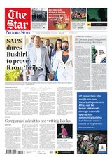 The Star - March 15, 2024 March 15, 2024