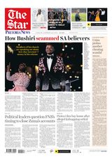The Star - March 18, 2024 March 18, 2024