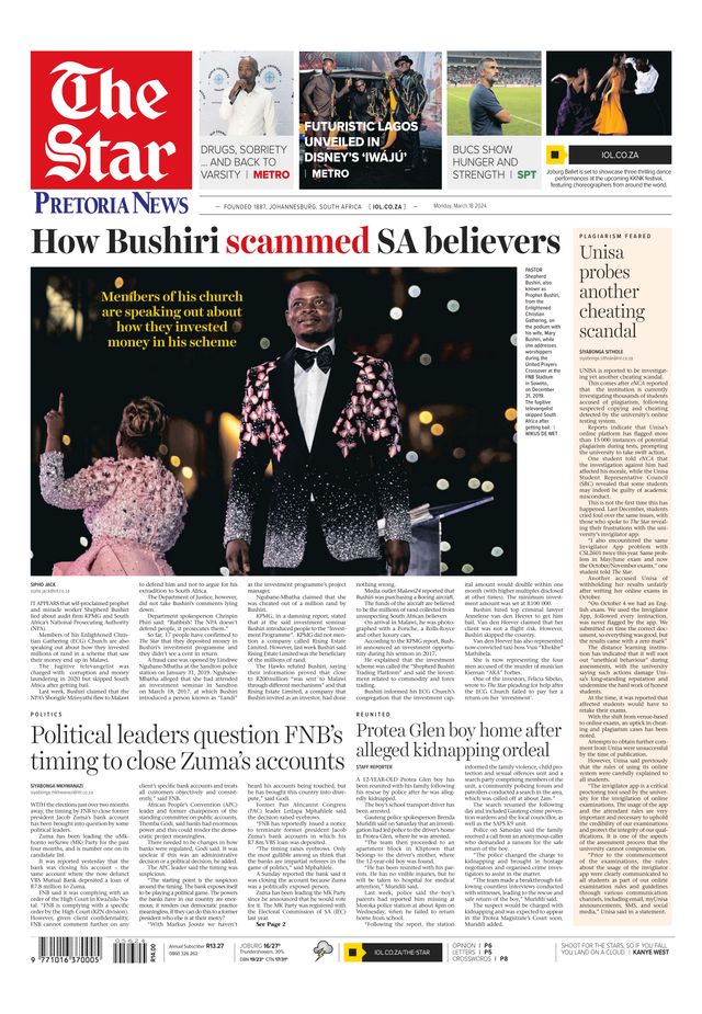 The Star