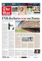 The Star - March 19, 2024 March 19, 2024