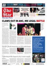 The Star - March 20, 2024 March 20, 2024