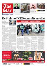 The Star - March 22, 2024 March 22, 2024