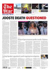 The Star - March 25, 2024 March 25, 2024