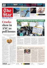The Star - March 26, 2024 March 26, 2024