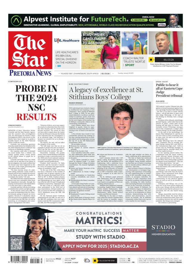 The Star