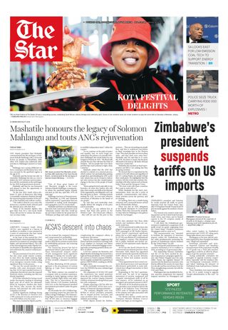 The Star