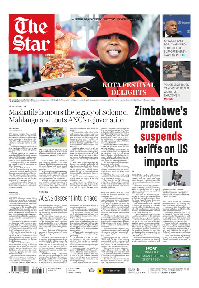 The Star