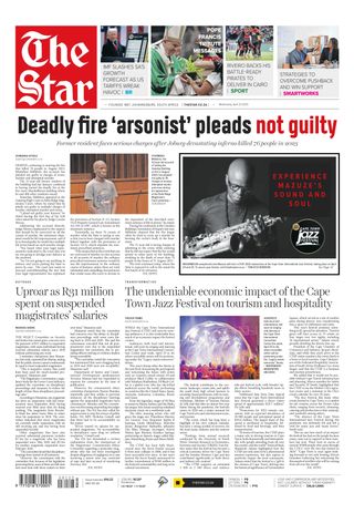 The Star