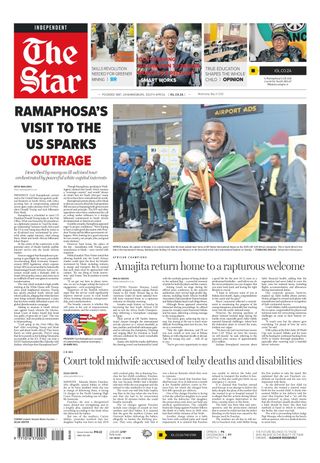 The Star