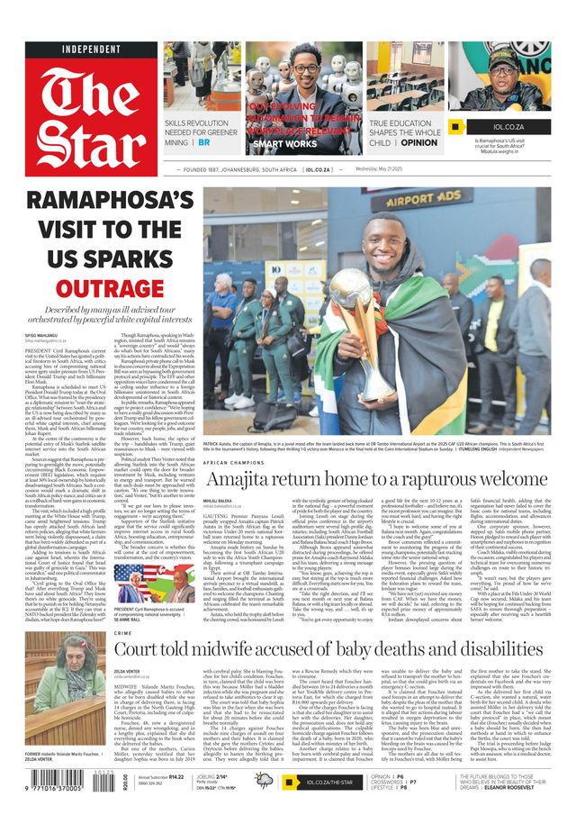 Go Unlimited with Magzter GOLD