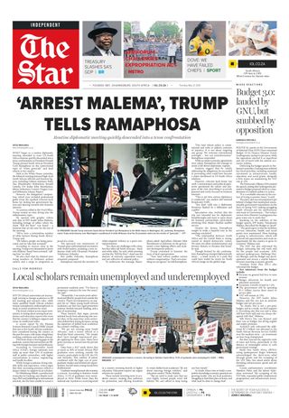 The Star