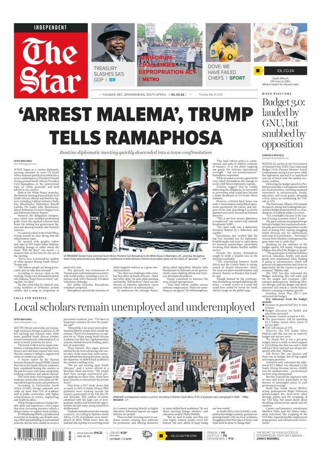 Go Unlimited with Magzter GOLD