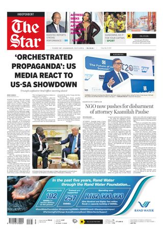 The Star