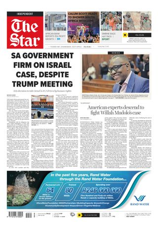 The Star