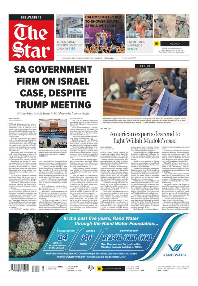 The Star