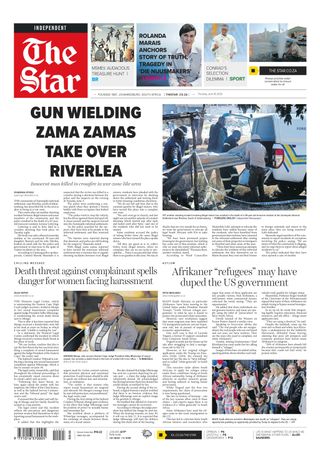 The Star