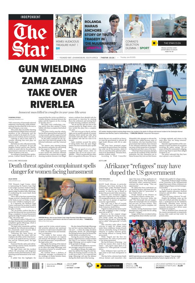 The Star