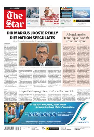 The Star