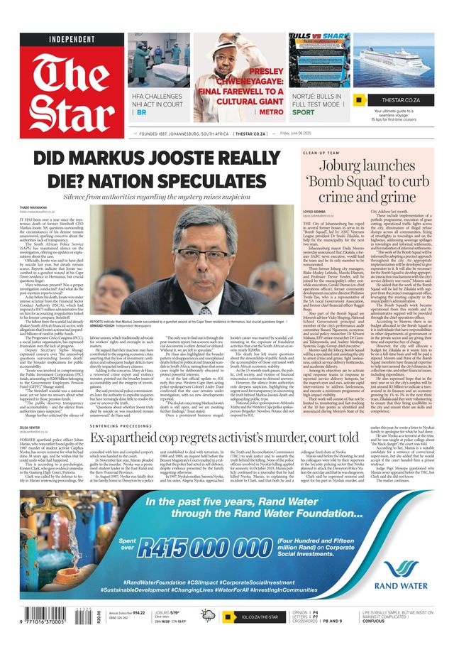 The Star