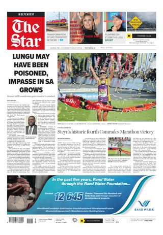 The Star