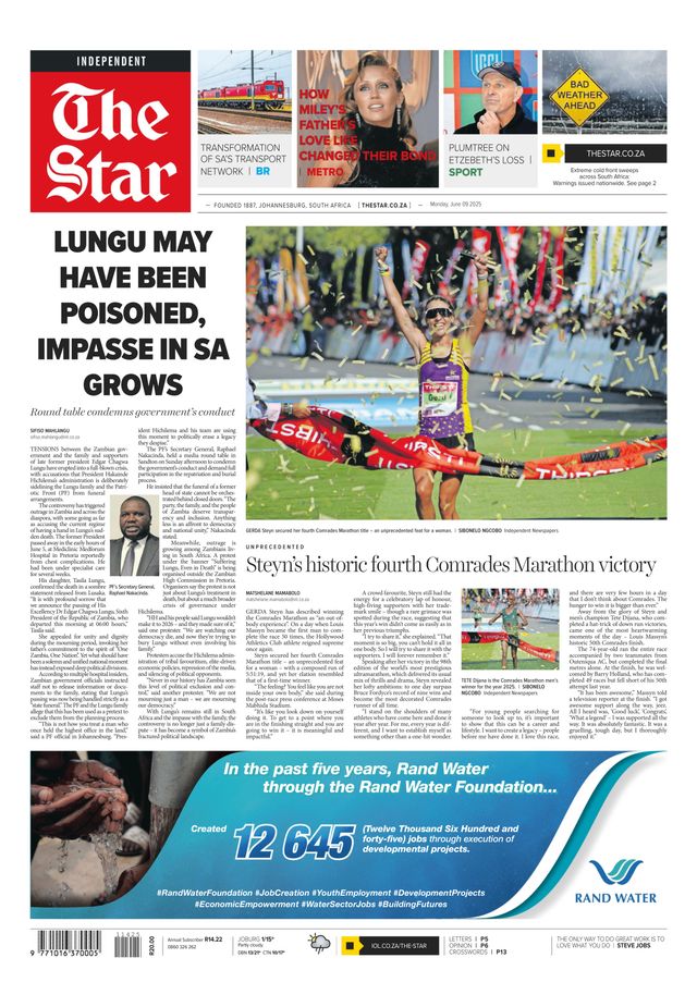 The Star