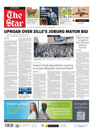 The Star