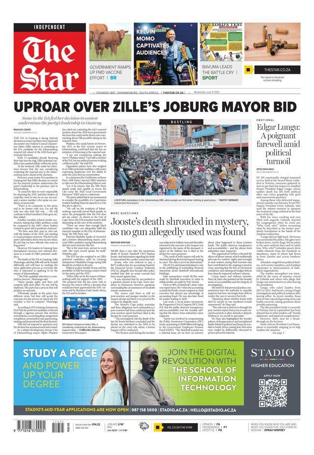 The Star