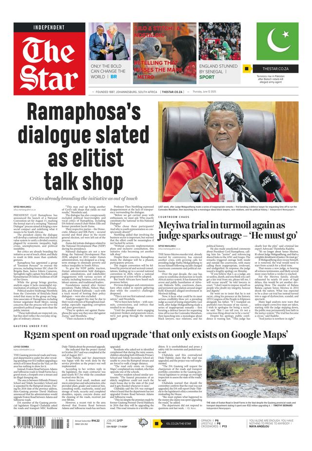 The Star