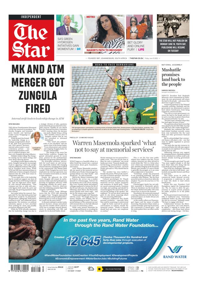 Go Unlimited with Magzter GOLD