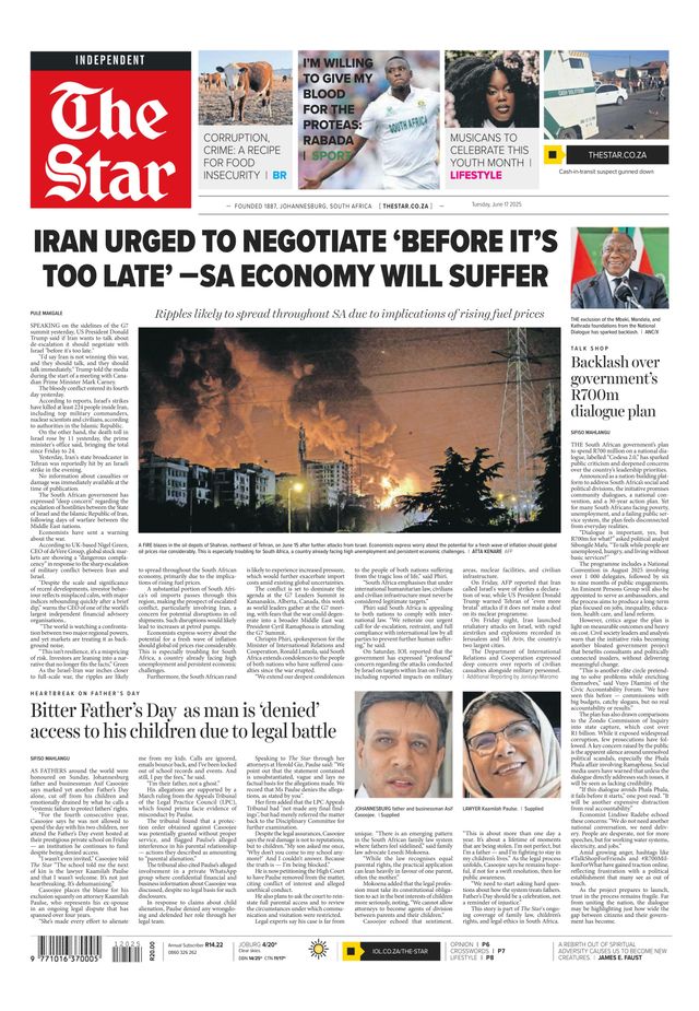 The Star
