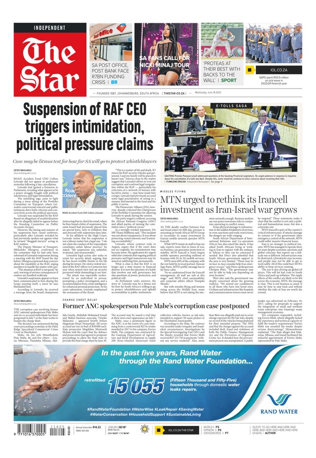 Go Unlimited with Magzter GOLD