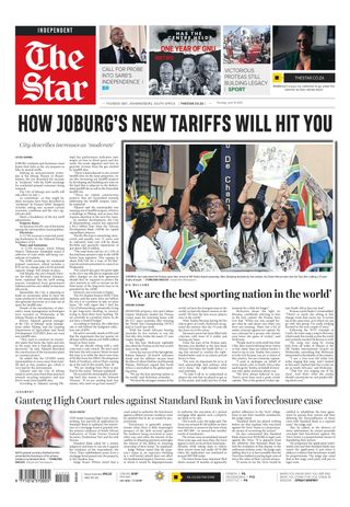 The Star