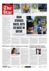 The Star