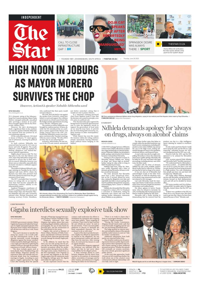 Go Unlimited with Magzter GOLD