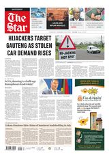 The Star