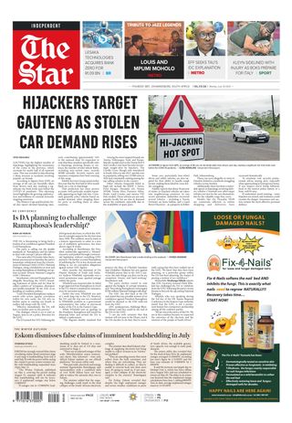 The Star