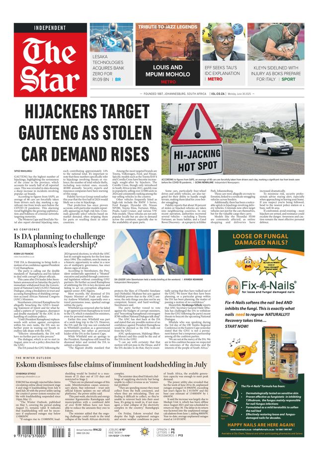 The Star