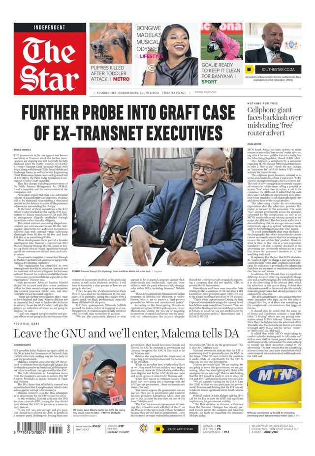 Go Unlimited with Magzter GOLD