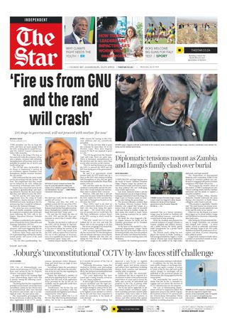 The Star
