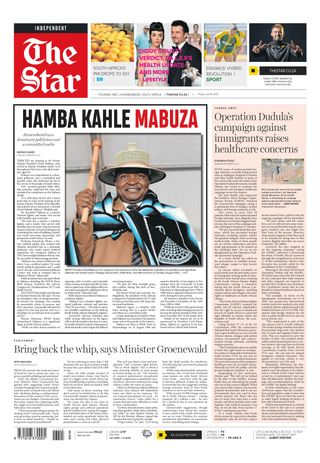 The Star