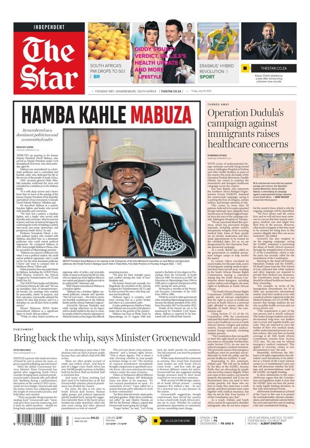 The Star